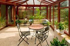 Sutton Ings conservatory quotes