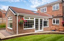Sutton Ings house extension leads